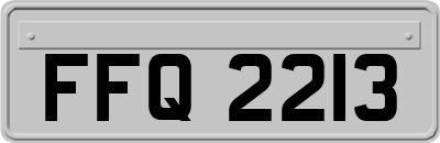 FFQ2213