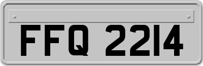 FFQ2214