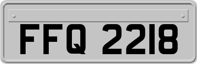 FFQ2218