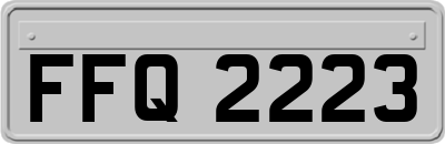 FFQ2223