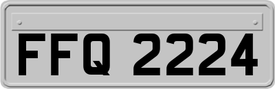 FFQ2224