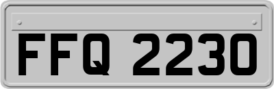 FFQ2230