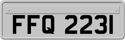 FFQ2231