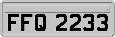 FFQ2233