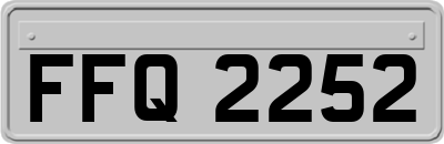 FFQ2252
