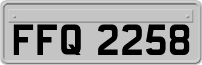 FFQ2258