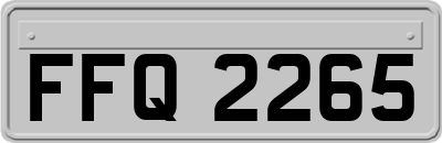 FFQ2265