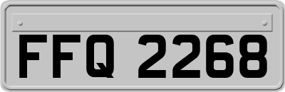 FFQ2268