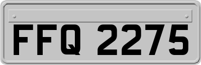 FFQ2275