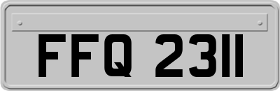 FFQ2311