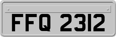 FFQ2312