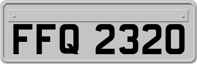 FFQ2320
