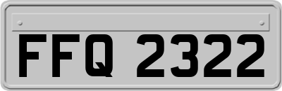 FFQ2322