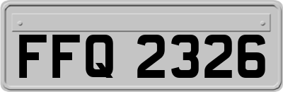 FFQ2326