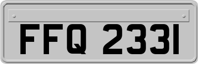 FFQ2331