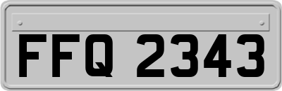FFQ2343
