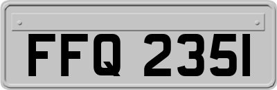 FFQ2351