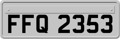 FFQ2353