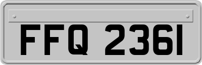 FFQ2361