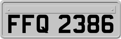 FFQ2386