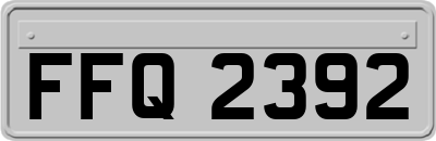 FFQ2392