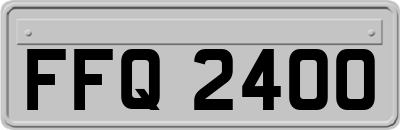 FFQ2400