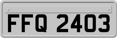 FFQ2403