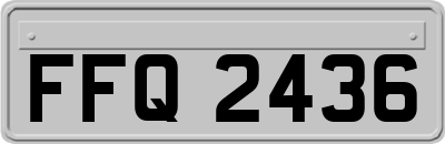 FFQ2436