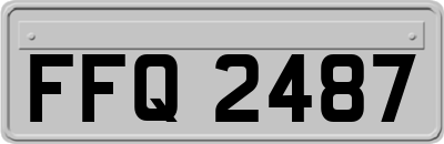 FFQ2487