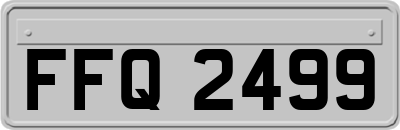 FFQ2499
