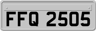 FFQ2505
