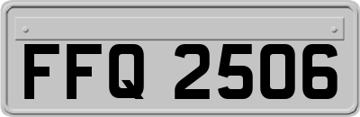 FFQ2506