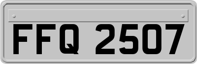 FFQ2507