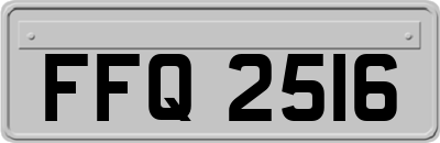 FFQ2516