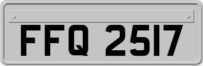 FFQ2517