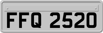 FFQ2520