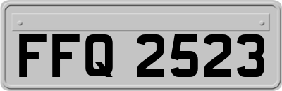 FFQ2523