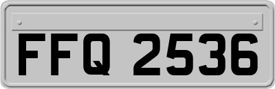 FFQ2536