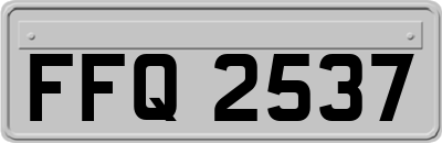 FFQ2537