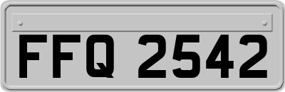 FFQ2542