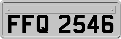 FFQ2546
