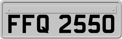 FFQ2550