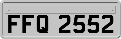 FFQ2552