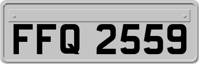 FFQ2559