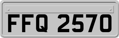 FFQ2570