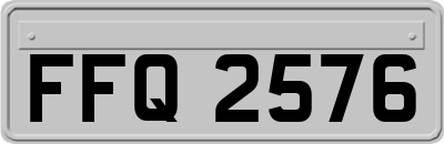 FFQ2576