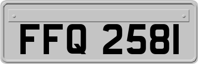 FFQ2581