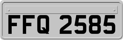 FFQ2585