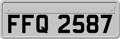 FFQ2587