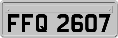 FFQ2607